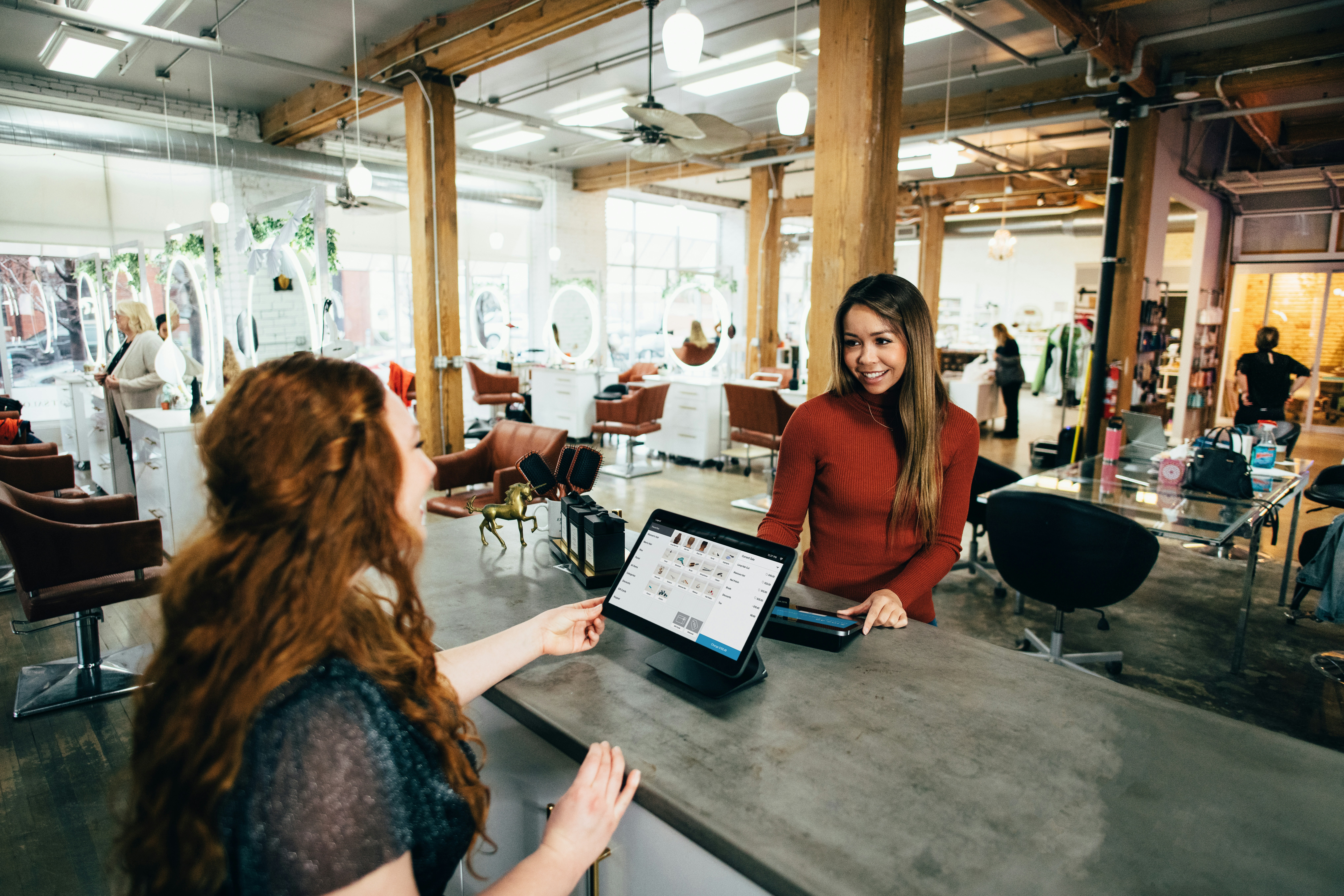 DC Regent Group operating businesses